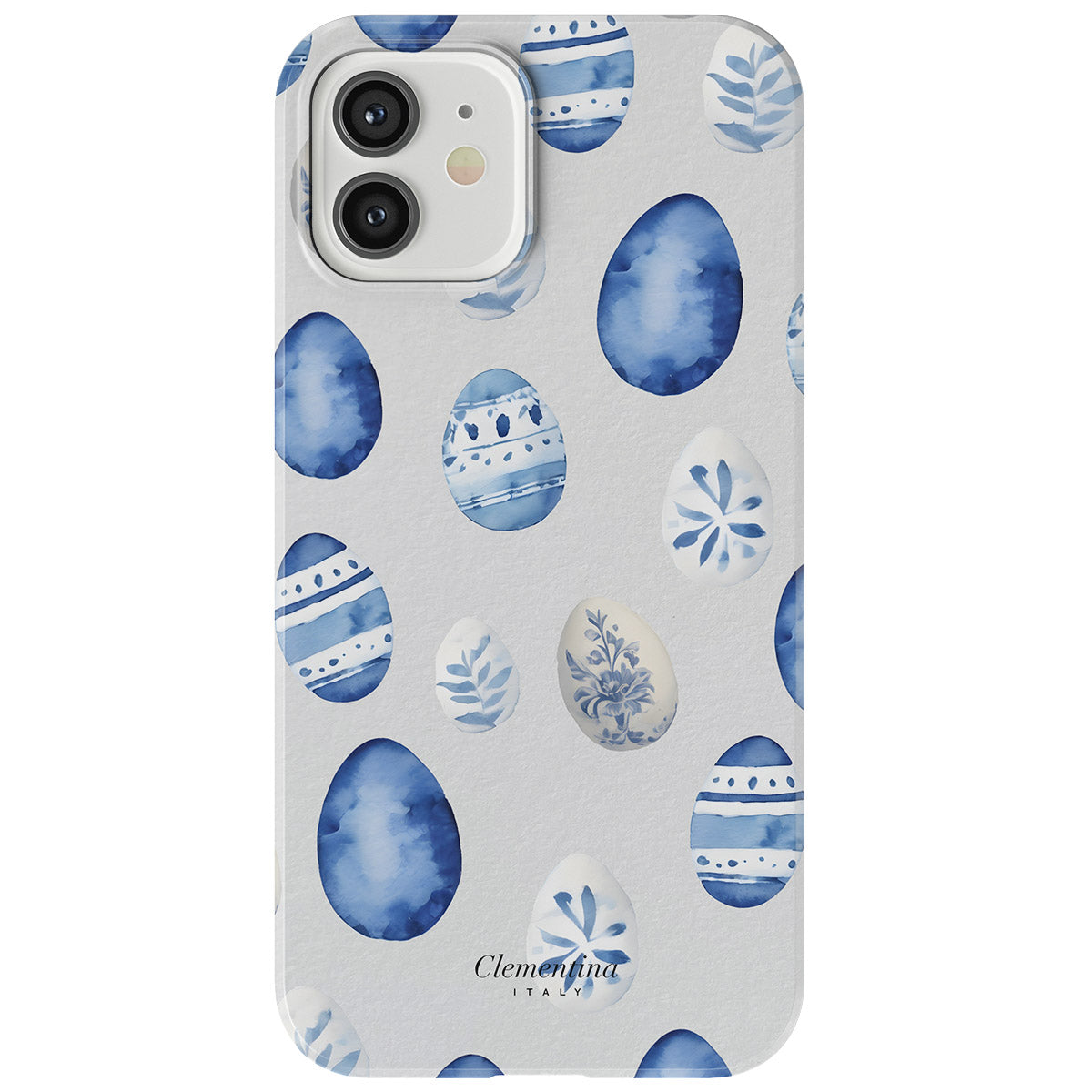 Easter Eggs Tough MagSafe Case