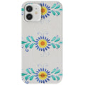 Majolica Floral Tough MagSafe Case