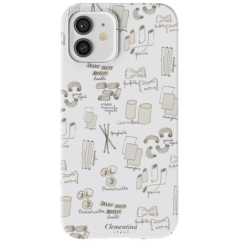 Magsafe Case, Durable, Pasta E Basta