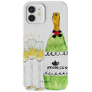Coque Magsafe Robuste Prosecco