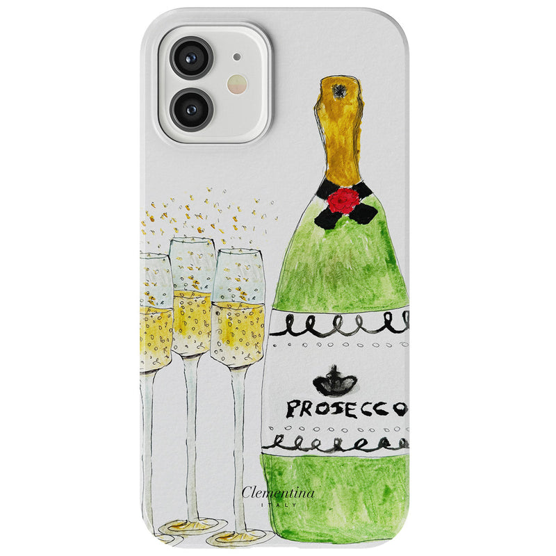 Coque Magsafe Robuste Prosecco