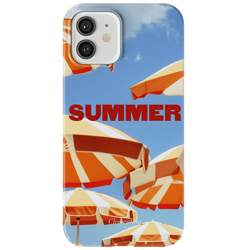 Coque Magsafe Robuste Summer