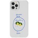 Cover MagSafe Robusta Dieta