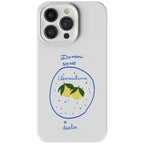 Cover MagSafe Robusta Dieta