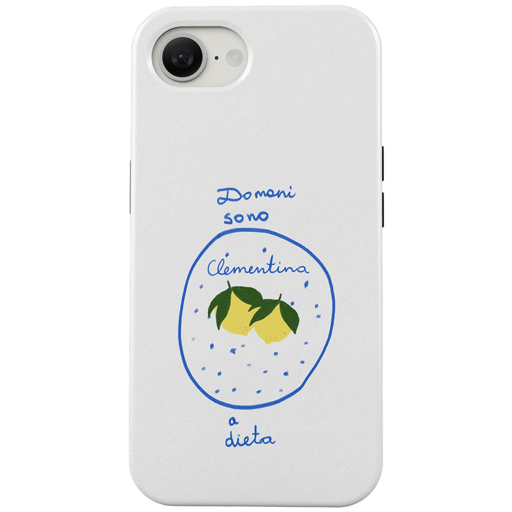 Cover MagSafe Robusta Dieta