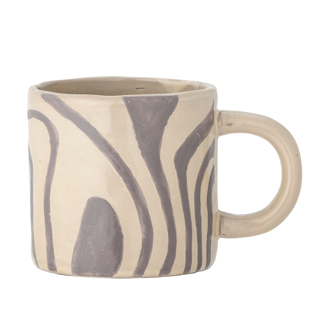 Ninka - Taza - Gris - Gres