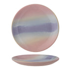Safie - Plato - Rosa Empolvado - Gres