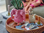 Trudy - Bowl - White - Stoneware