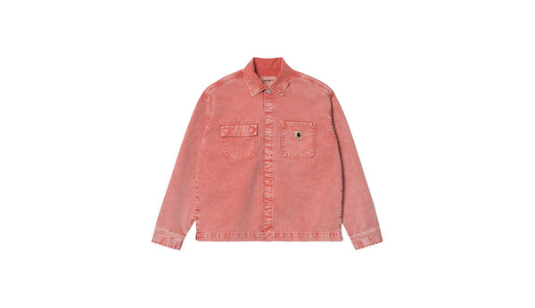 Jac Elba Sonora Shirt - Pink - Women
