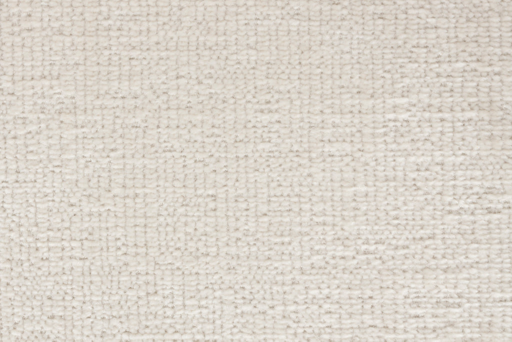 Button - Dining Chair - Polyester - Off White/Beige