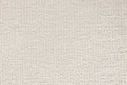 Button - Dining Chair - Polyester - Off White/Beige