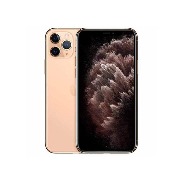 Iphone 11 Pro - Gold