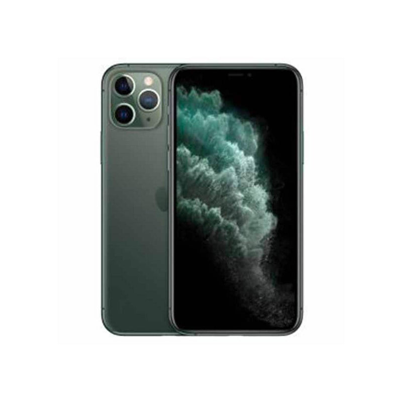 Iphone 11 Pro - Vert Nuit