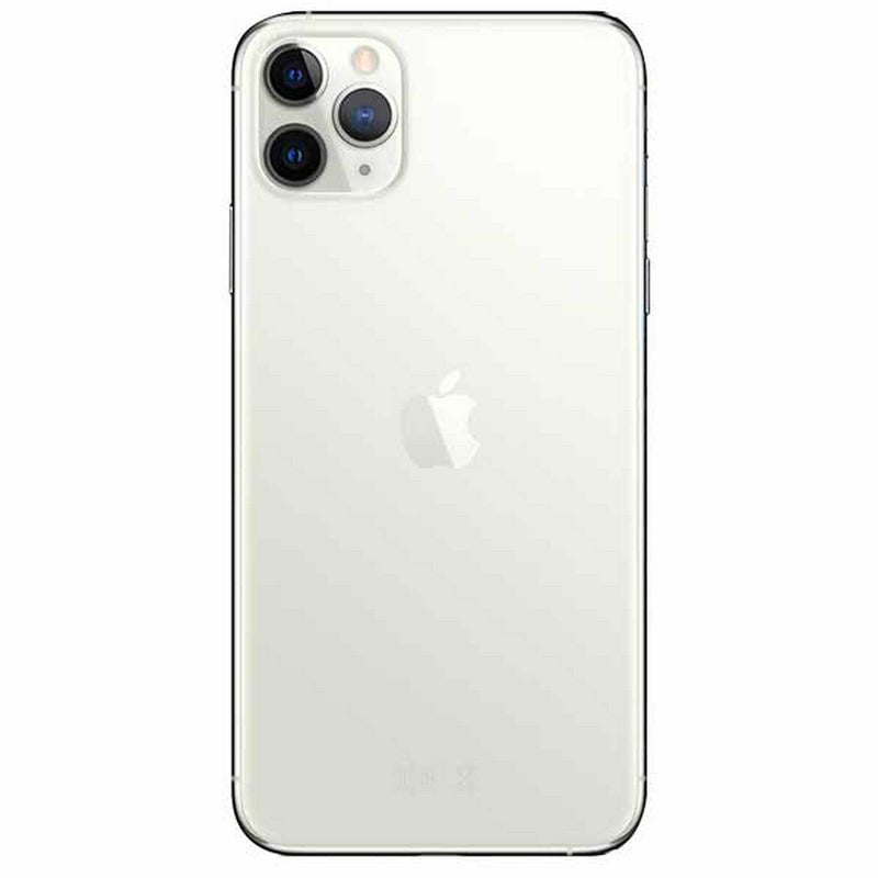 Iphone 11 Pro Max - Argent
