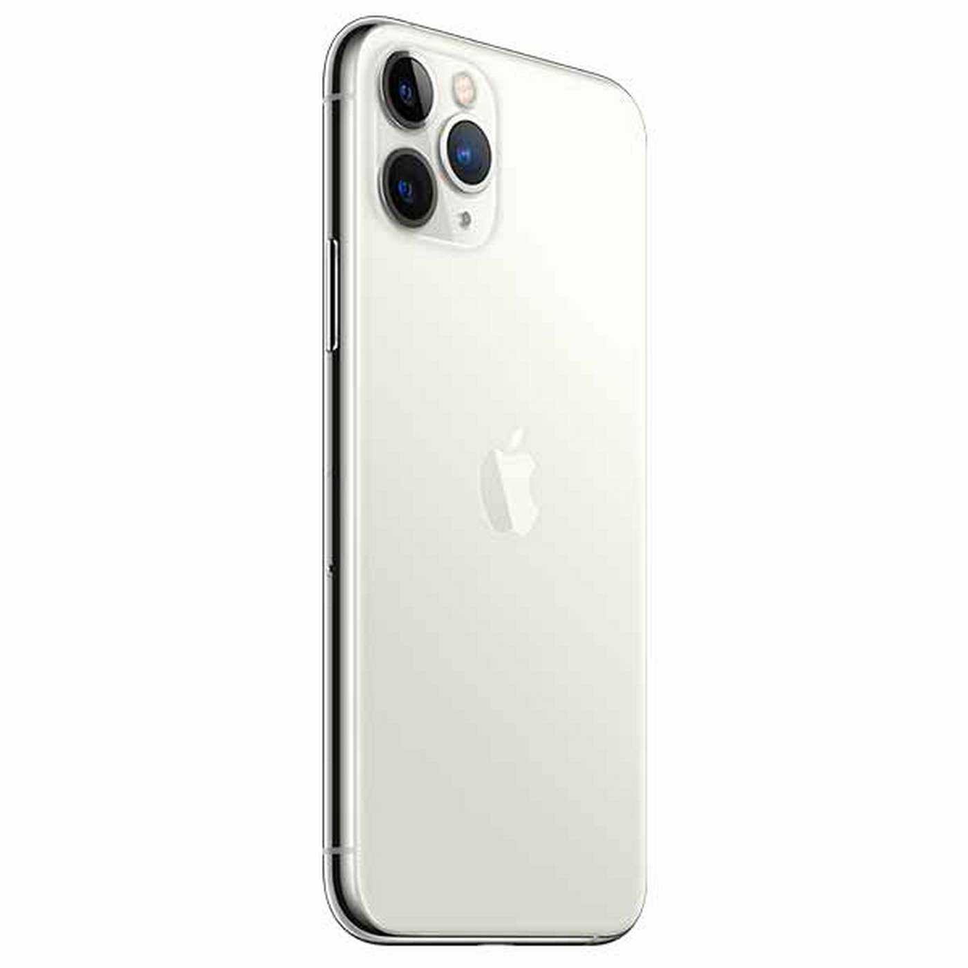 Iphone 11 Pro Max - Silver