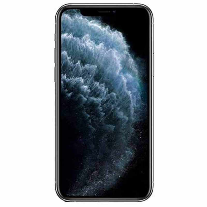 Iphone 11 Pro Max - Argent