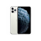 Iphone 11 Pro Max - Silver