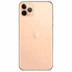Iphone 11 Pro Max - Gold