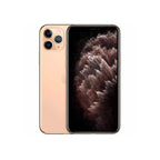 Iphone 11 Pro Max - Gold
