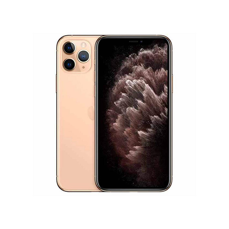 Iphone 11 Pro Max - Or