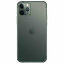 Iphone 11 Pro Max - Vert Nuit