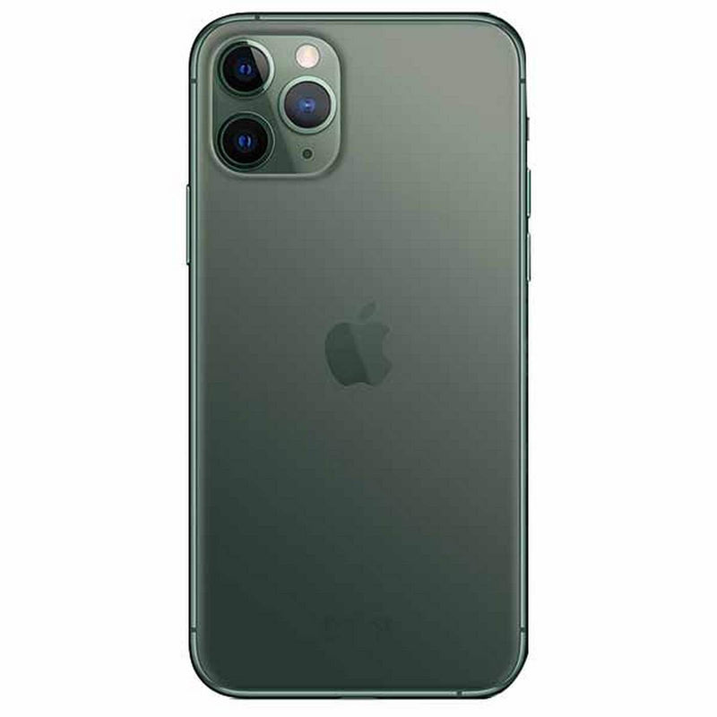 Iphone 11 Pro Max - Vert Nuit