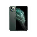 Iphone 11 Pro Max - Vert Nuit