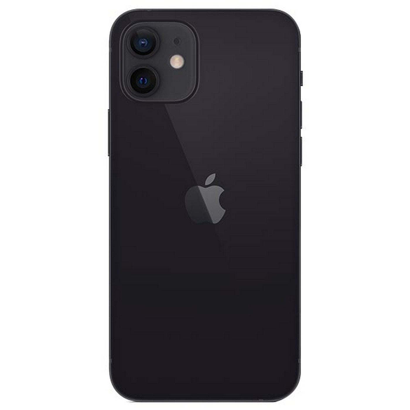 Iphone 12 - Noir