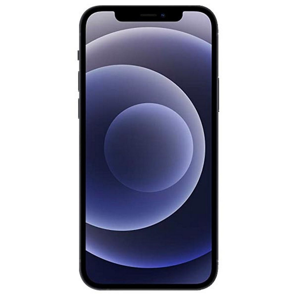 Iphone 12 - Noir