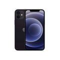 Iphone 12 - Noir