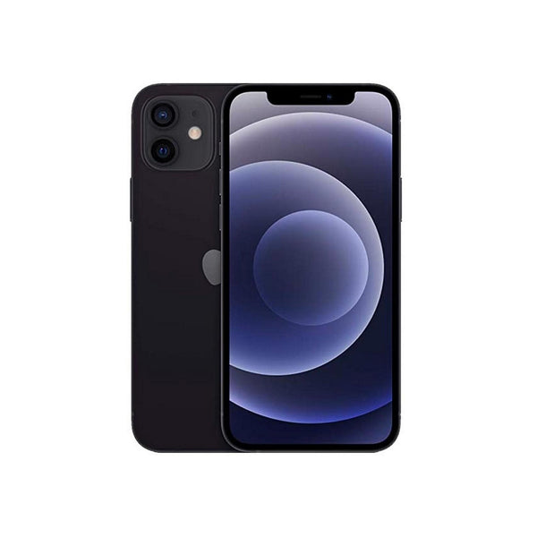 Iphone 12 - Noir