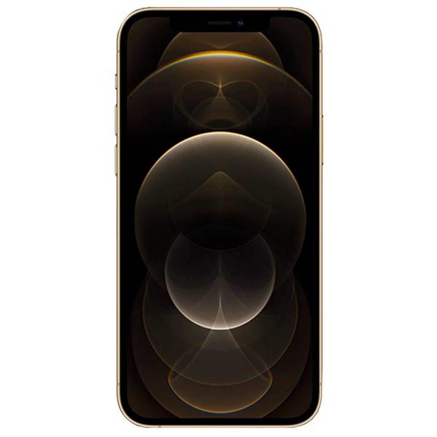 Iphone 12 Pro Max - Gold