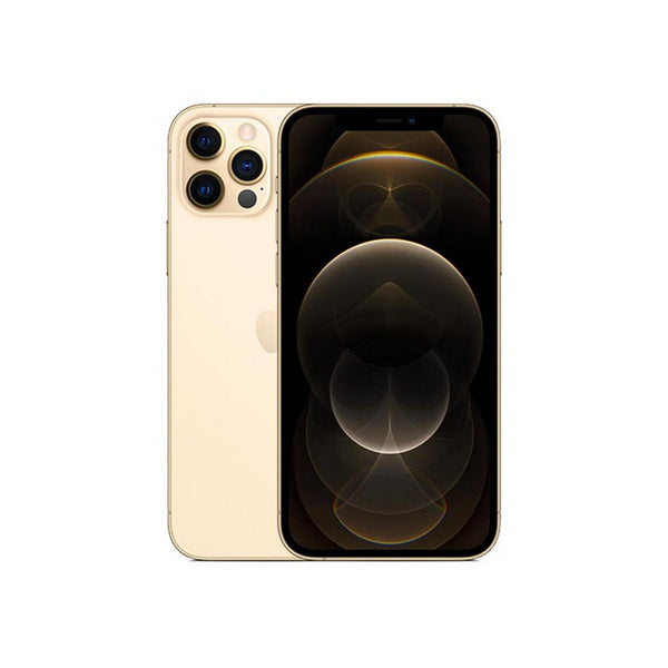 Iphone 12 Pro Max - Gold