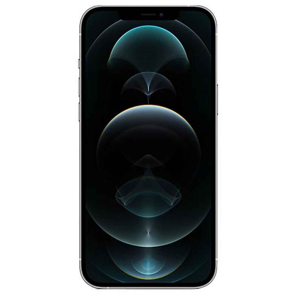 Iphone 12 Pro Max - Silver