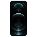 Iphone 12 Pro Max - Argent