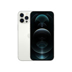 Iphone 12 Pro Max - Silver