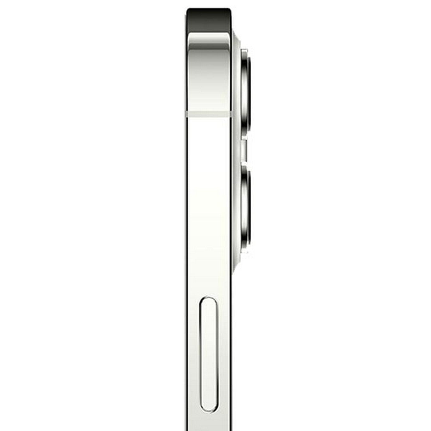 Iphone 12 Pro Max - Silver