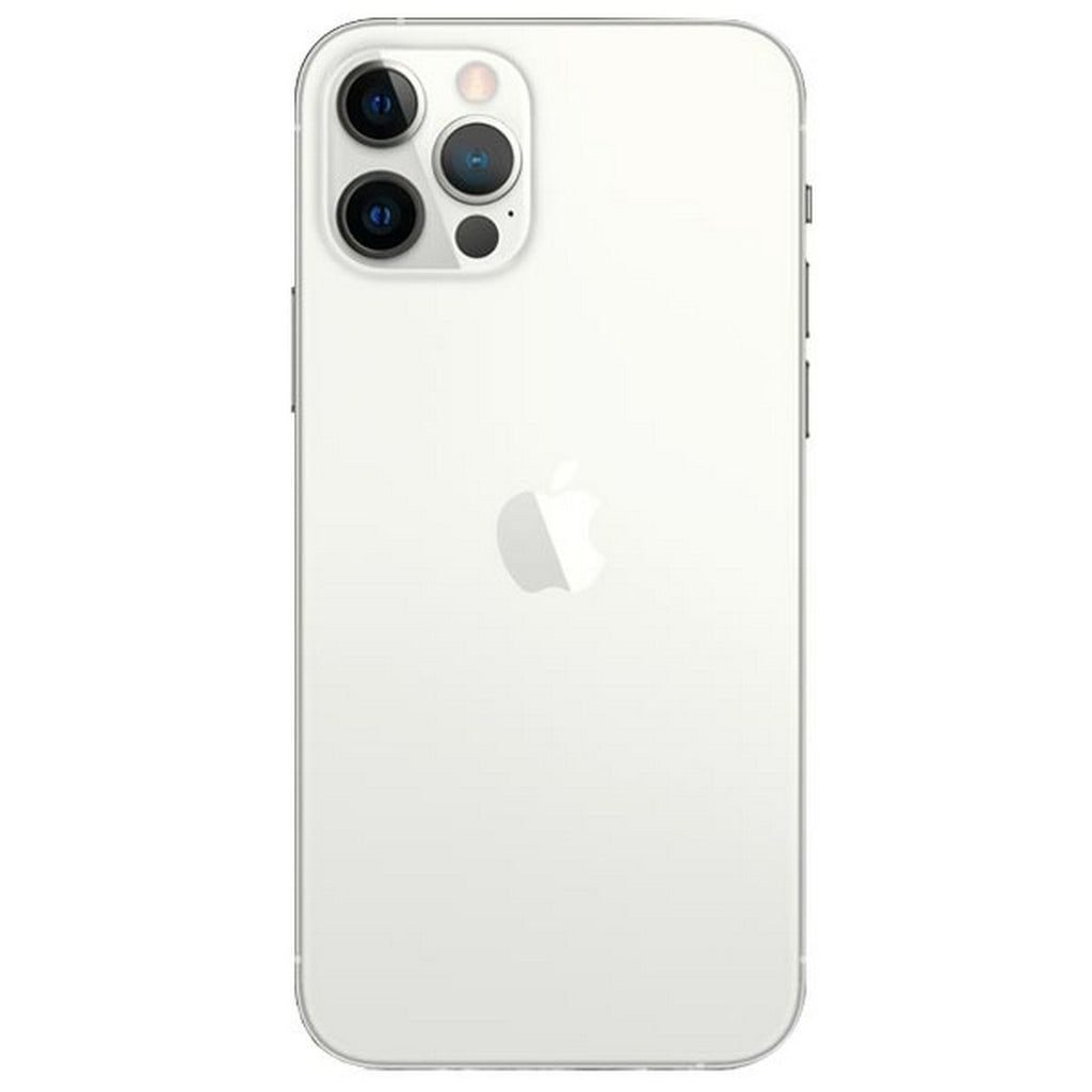 Iphone 12 Pro Max - Silver
