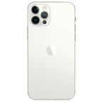 Iphone 12 Pro Max - Silver
