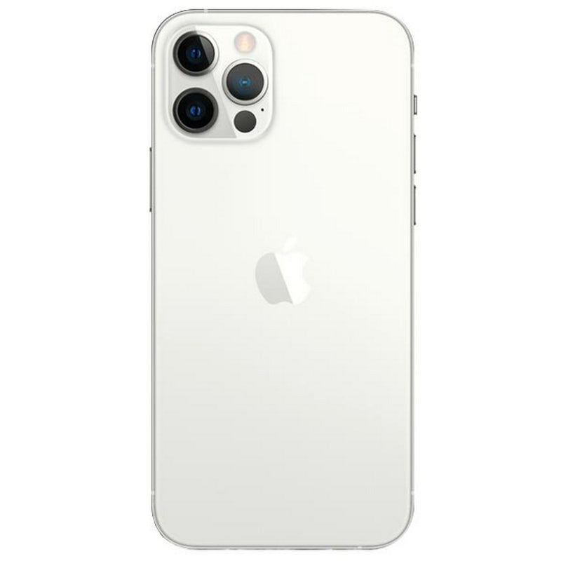 Iphone 12 Pro Max - Argent