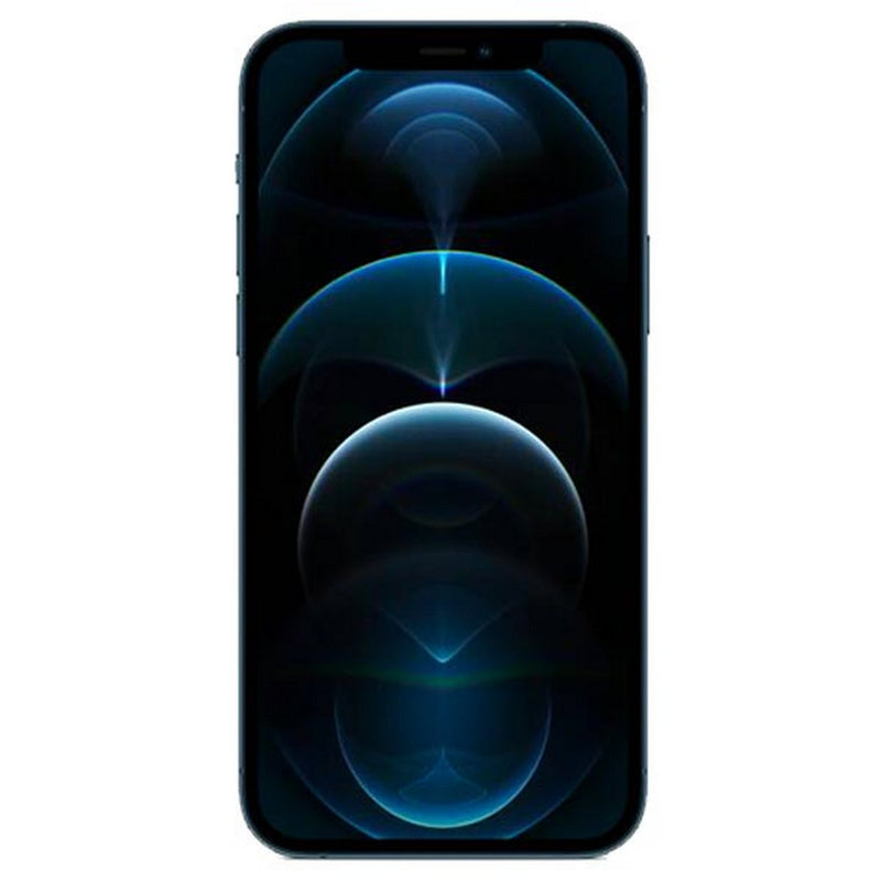 Iphone 12 Pro Max - Bleu Pacifique