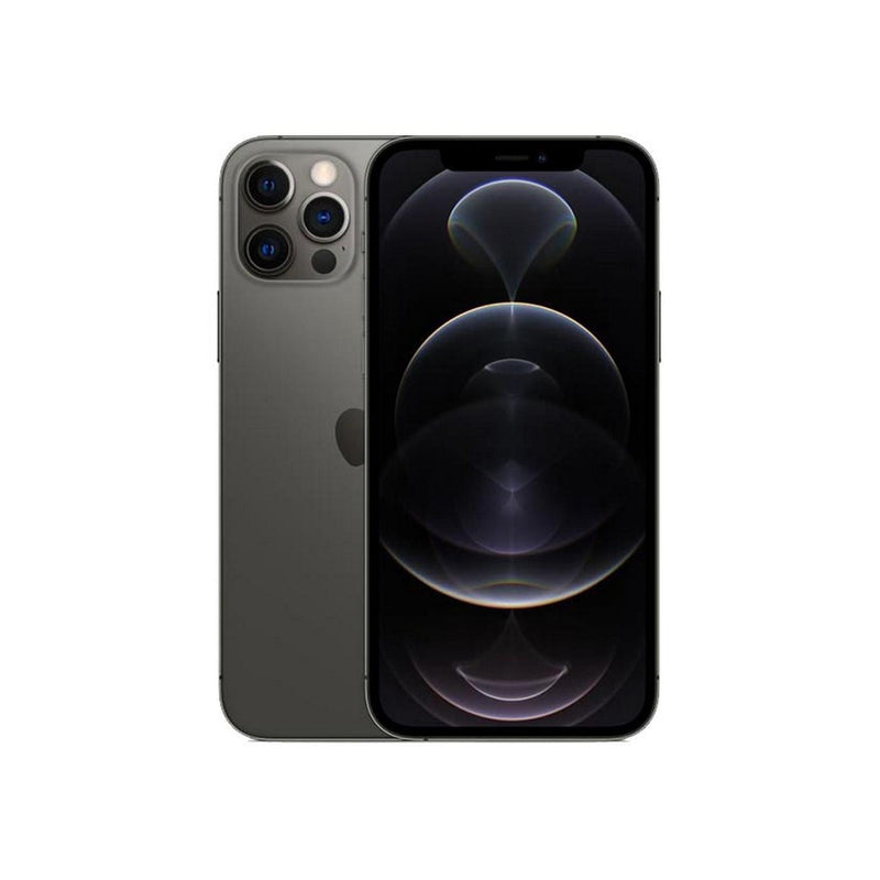 Iphone 12 Pro Max - Graphite