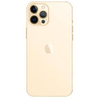Iphone 12 Pro - Gold