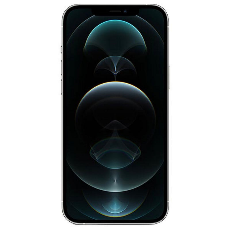Iphone 12 Pro - Argent