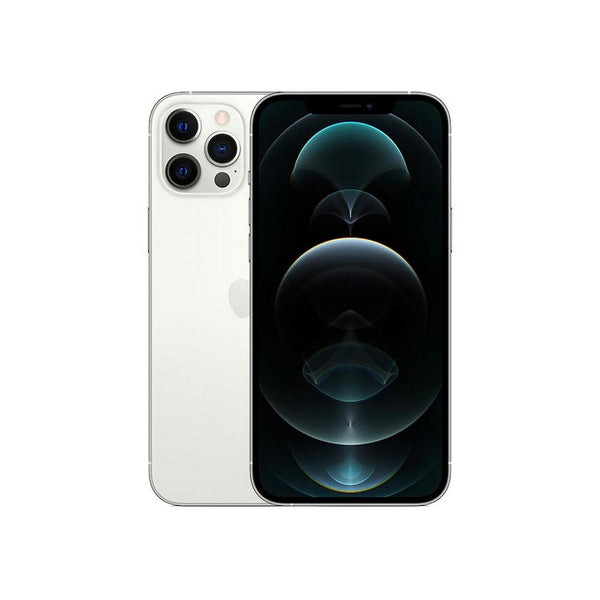 Iphone 12 Pro - Silver