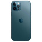 Iphone 12 Pro - Bleu Pacifique