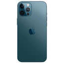 Iphone 12 Pro - Bleu Pacifique
