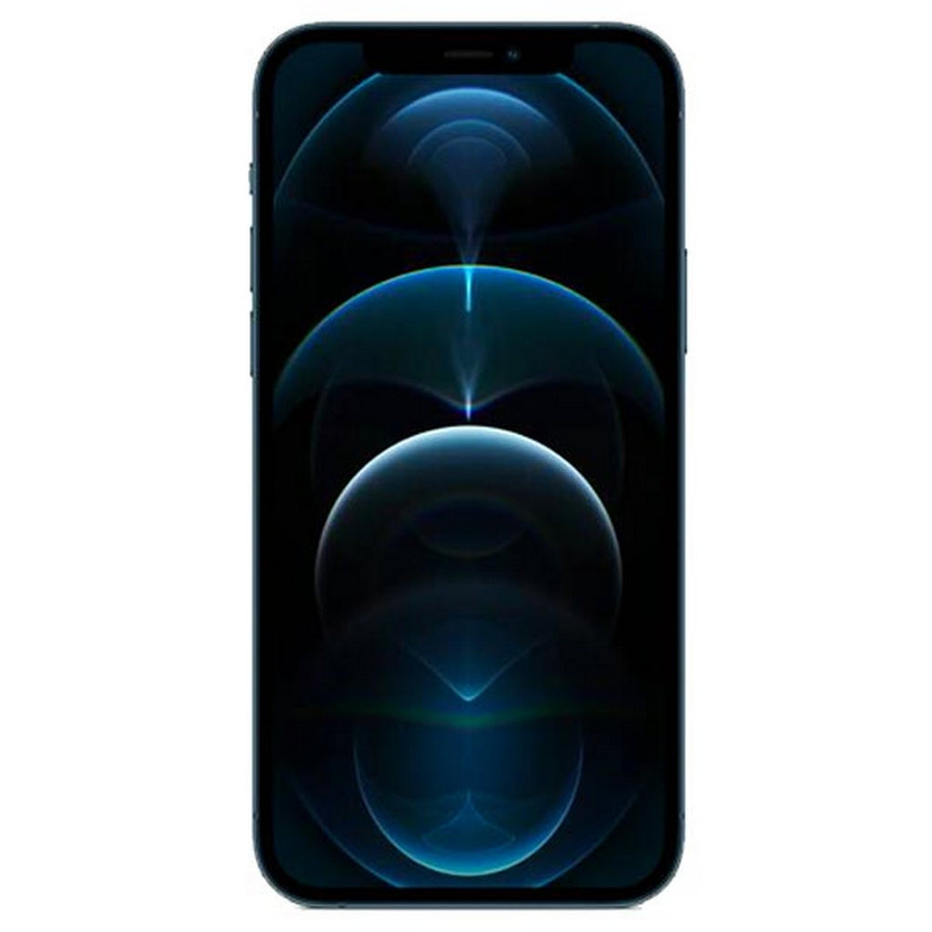 Iphone 12 Pro - Bleu Pacifique