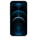 Iphone 12 Pro - Bleu Pacifique