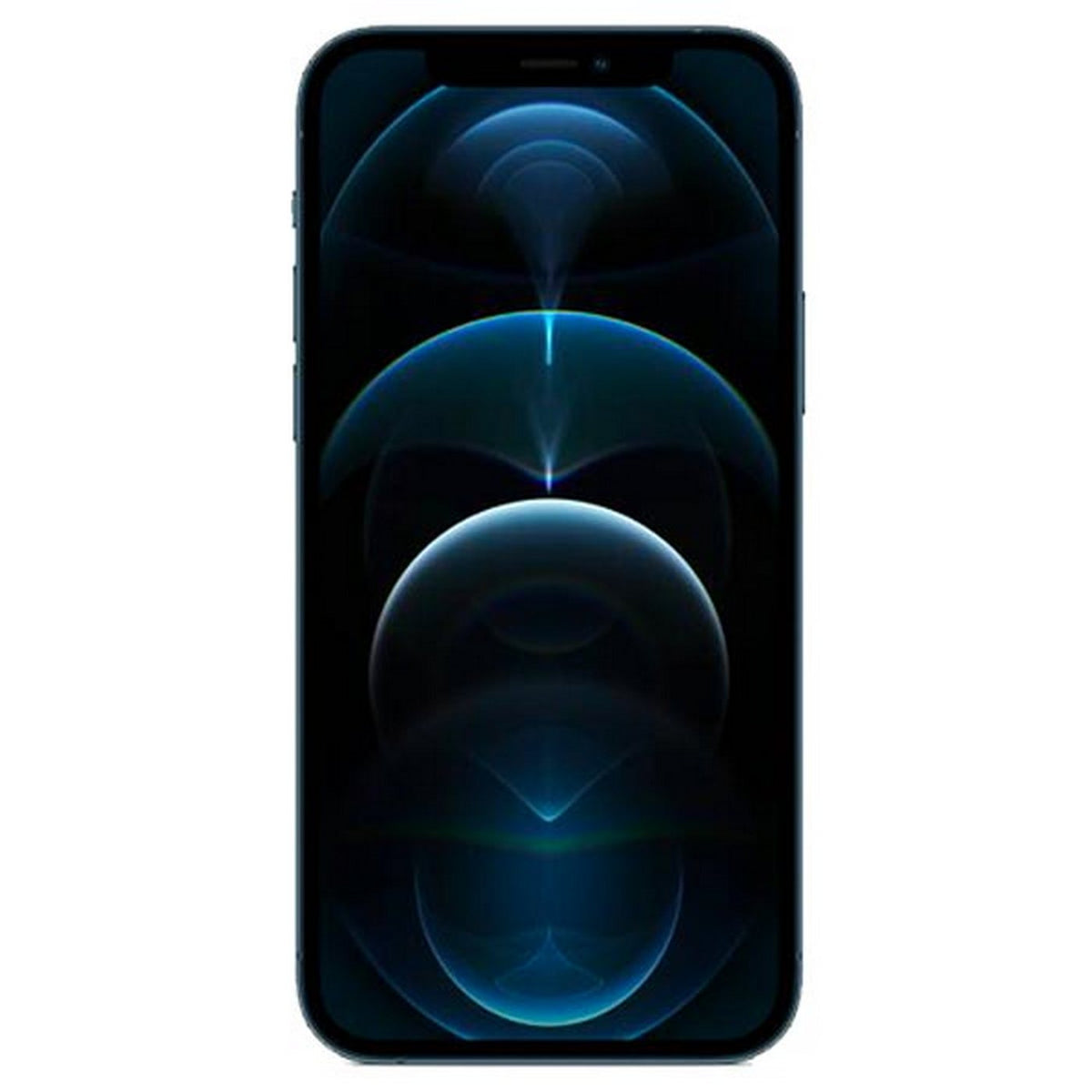 Iphone 12 Pro - Bleu Pacifique